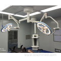 OT Room Two Domes LED Shadowless Operating Light